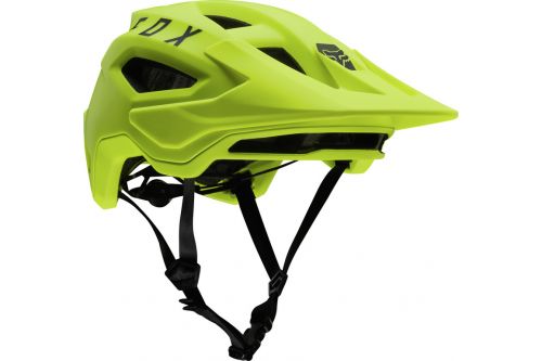 Kask rowerowy FOX SPEEDFRAME HLMT